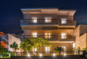 Vakakis-ME Apartments